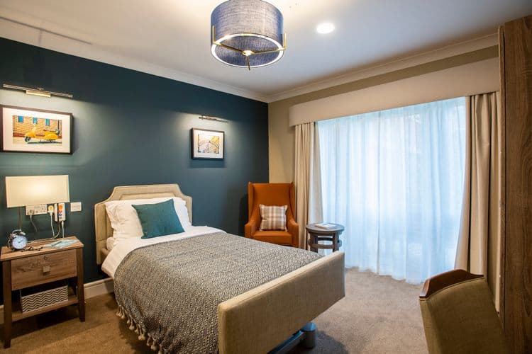 Meryton Place Care Home, Bristol, BS31 1TN