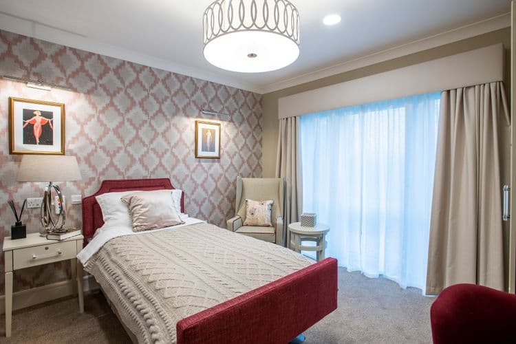 Meryton Place Care Home, Bristol, BS31 1TN