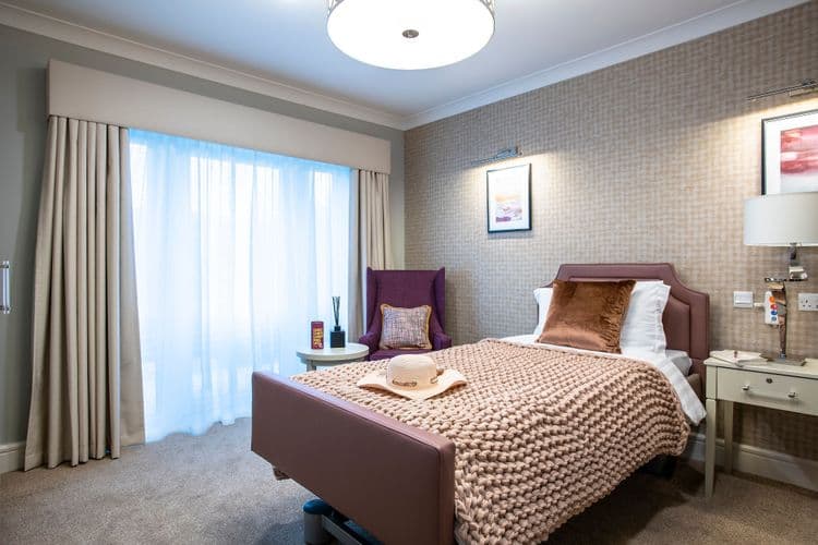 Meryton Place Care Home, Bristol, BS31 1TN