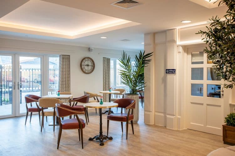 Meryton Place Care Home, Bristol, BS31 1TN