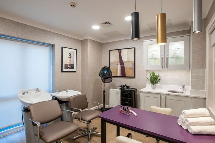 Meryton Place Care Home, Bristol, BS31 1TN