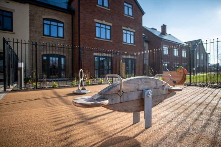 Meryton Place Care Home, Bristol, BS31 1TN