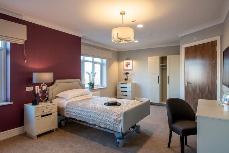 Meryton Place Care Home, Bristol, BS31 1TN
