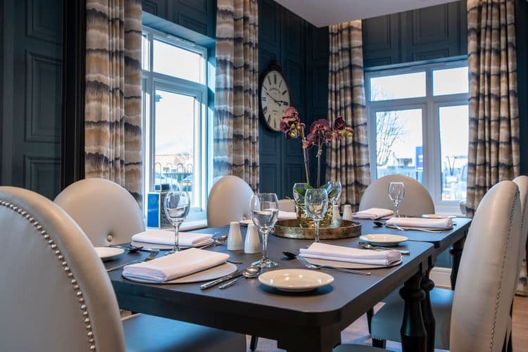Meryton Place Care Home, Bristol, BS31 1TN