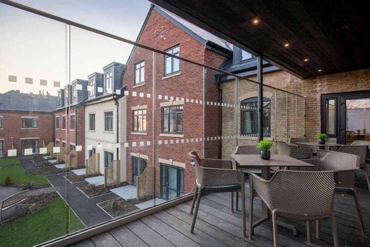 Meryton Place Care Home, Bristol, BS31 1TN