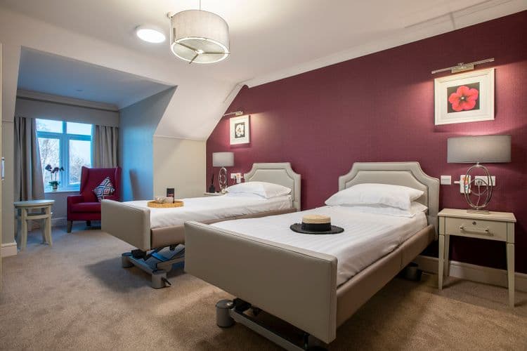 Meryton Place Care Home, Bristol, BS31 1TN