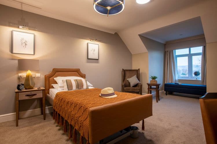 Meryton Place Care Home, Bristol, BS31 1TN