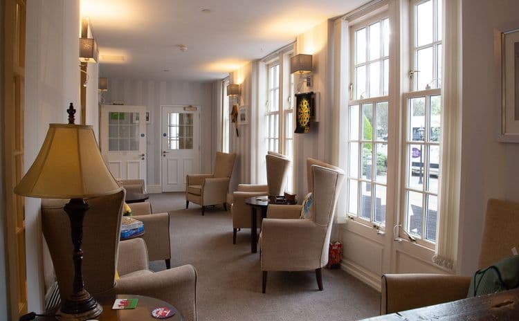 Metchley Manor Care Home, Birmingham, B15 3SH