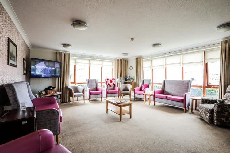 Middlesbrough Grange Care Home, Middlesbrough, TS3 0RY