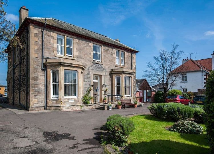 Milford House Care Home, Edinburgh, EH15 1SG