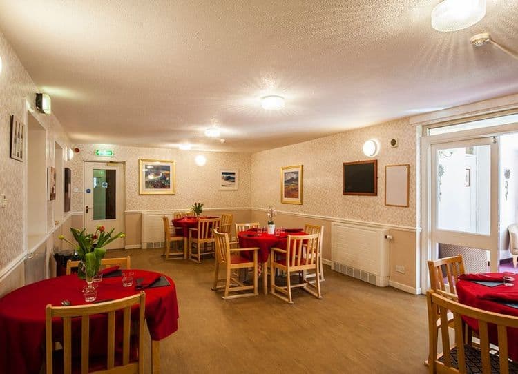 Milford House Care Home, Edinburgh, EH15 1SG