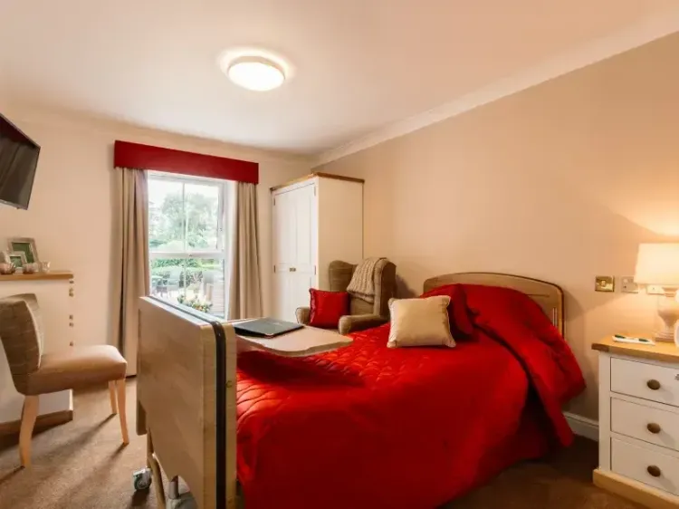 Barchester Healthcare Mill Court Care Home, Guildford, GU4 8HN