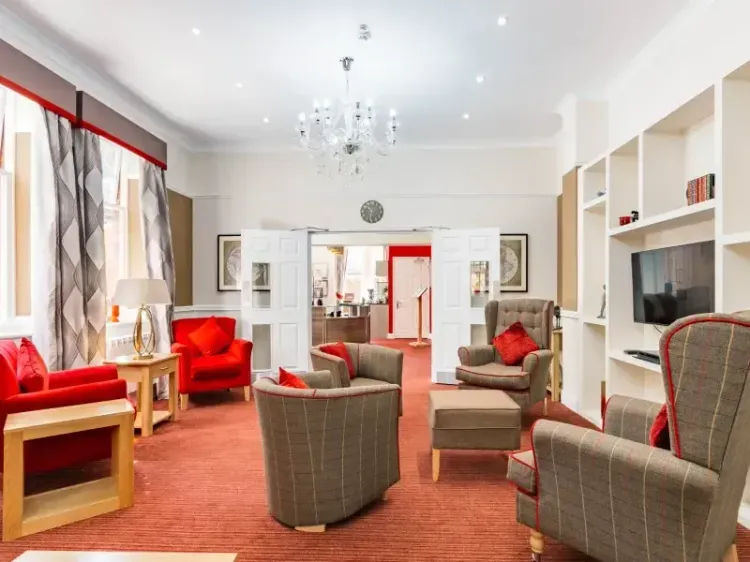 Barchester Healthcare Mill Court Care Home, Guildford, GU4 8HN