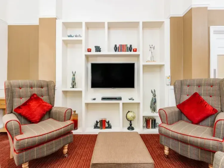 Barchester Healthcare Mill Court Care Home, Guildford, GU4 8HN