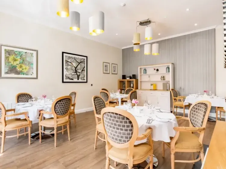 Barchester Healthcare Mill Court Care Home, Guildford, GU4 8HN