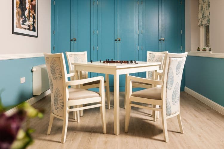 Mill House Care Home, Chipping Campden, GL55 6DR