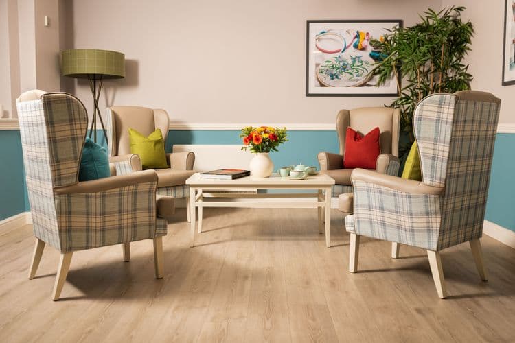 Mill House Care Home, Chipping Campden, GL55 6DR