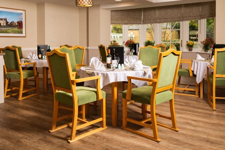Mill House Care Home, Chipping Campden, GL55 6DR