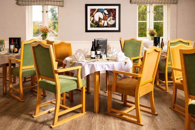 Mill House Care Home, Chipping Campden, GL55 6DR