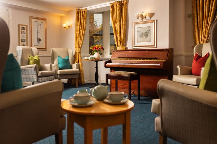 Mill House Care Home, Chipping Campden, GL55 6DR