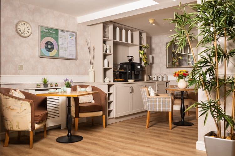 Mill House Care Home, Chipping Campden, GL55 6DR