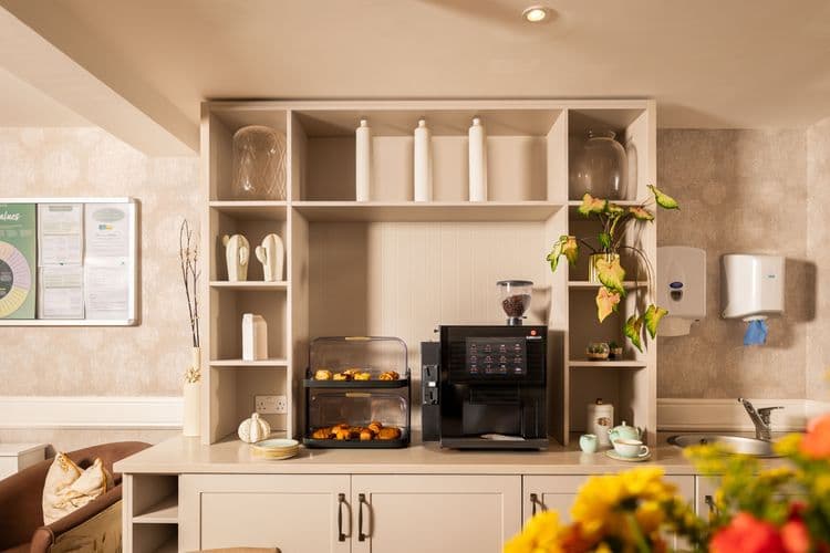 Mill House Care Home, Chipping Campden, GL55 6DR