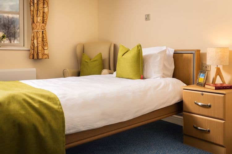Mill House Care Home, Chipping Campden, GL55 6DR