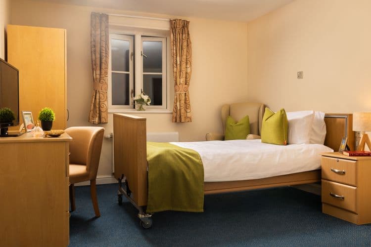 Mill House Care Home, Chipping Campden, GL55 6DR