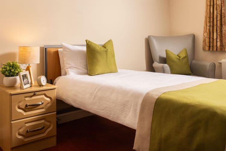 Mill House Care Home, Chipping Campden, GL55 6DR