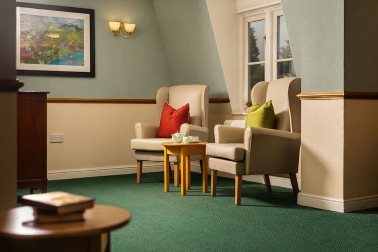 Mill House Care Home, Chipping Campden, GL55 6DR