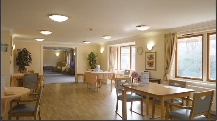 Mill River Lodge Care Home, Horsham, RH12 1GZ