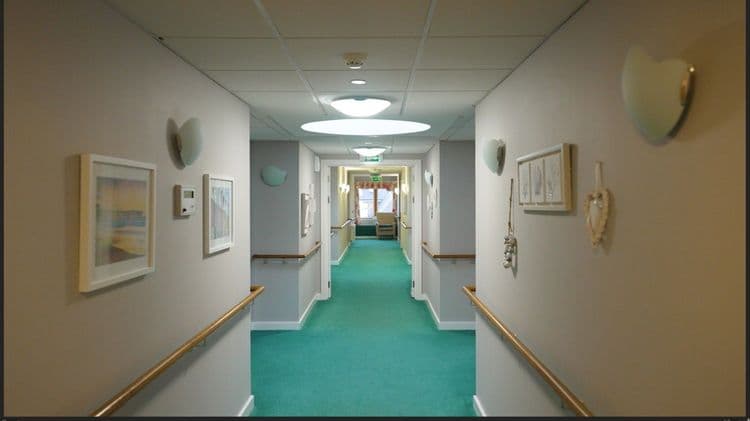 Mill River Lodge Care Home, Horsham, RH12 1GZ