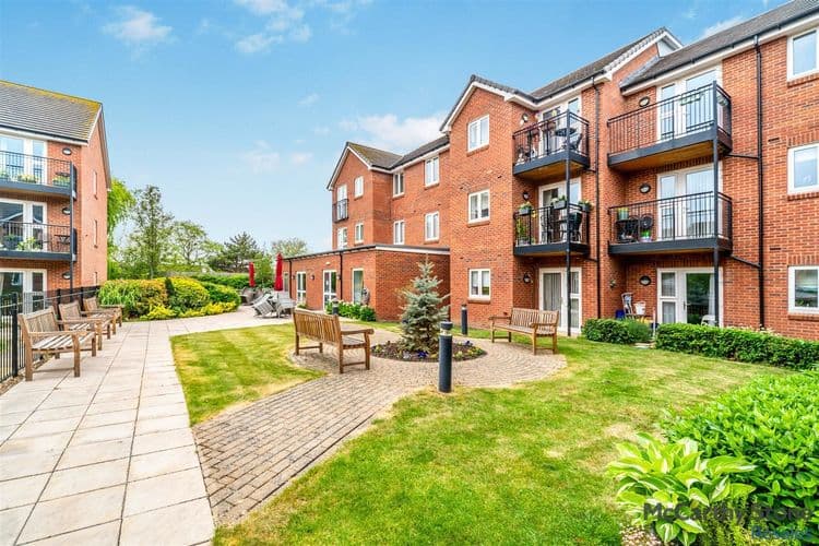 Miller Place  - Resale Care Home
