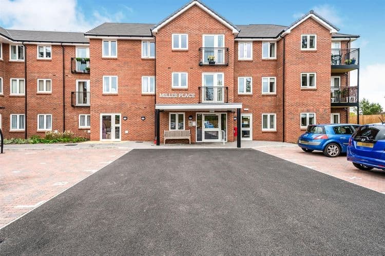 Miller Place  - Resale Care Home