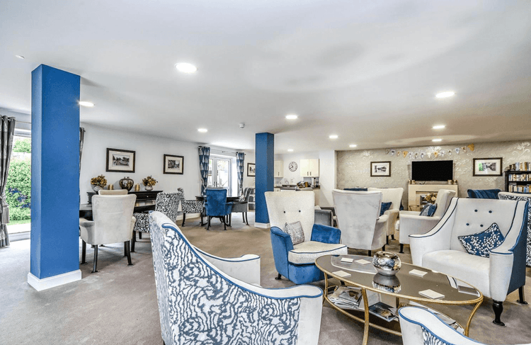 Miller Place  - Resale Care Home