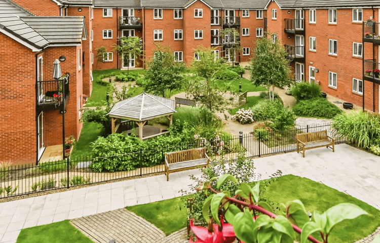 Miller Place  - Resale Care Home