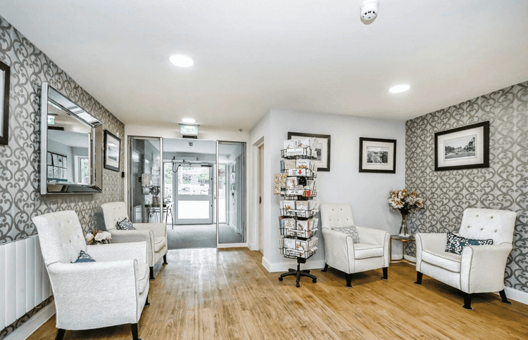 Miller Place  - Resale Care Home