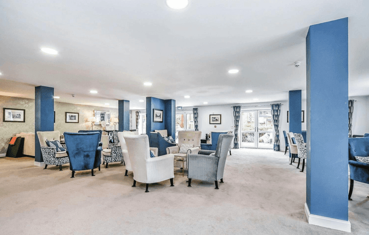 Miller Place  - Resale Care Home