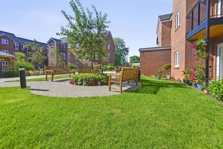 Miller Place  - Resale Care Home