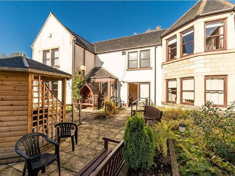 Millfield House Care Home, Jedburgh, TD8 6ER