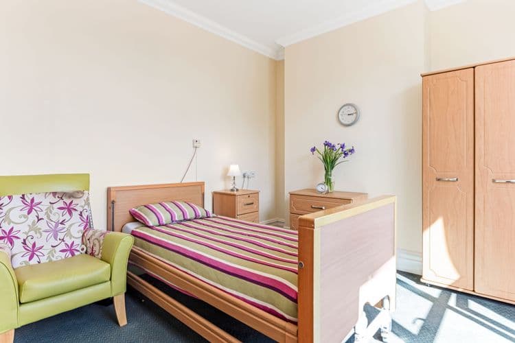 Ashglade Care Home, Bromley, BR2 8AL