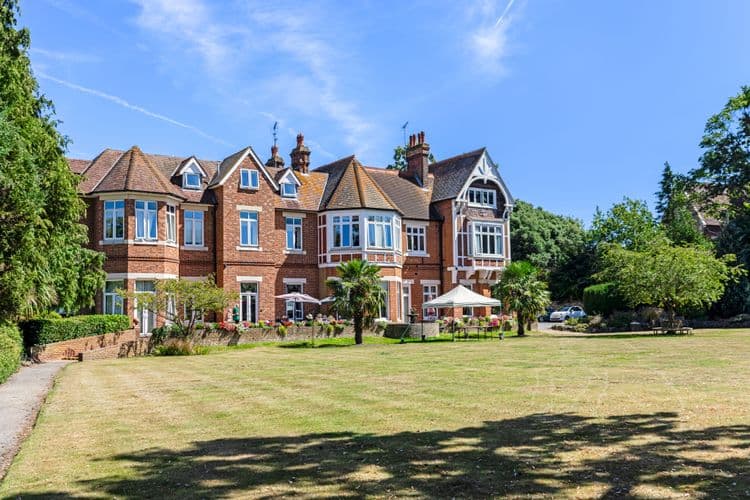 Fallowfield Care Home, Chislehurst, BR7 6LQ