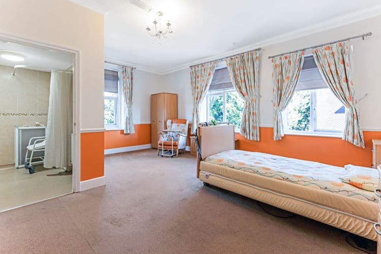 Fallowfield Care Home, Chislehurst, BR7 6LQ