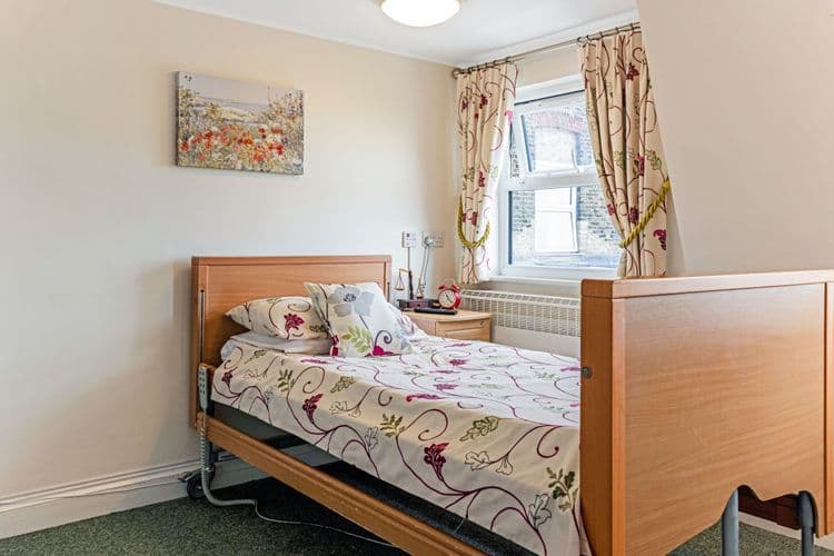 Fairmount Care Home, London, SE9 4RT