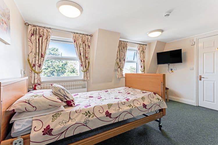 Fairmount Care Home, London, SE9 4RT