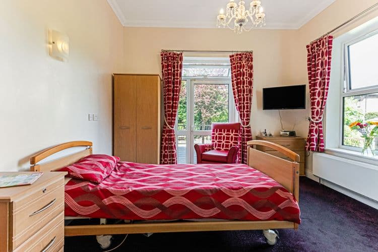 Fairmount Care Home, London, SE9 4RT