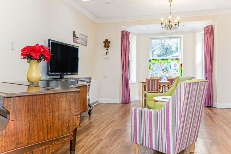 Fairmount Care Home, London, SE9 4RT