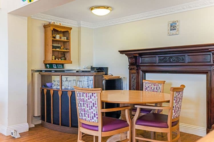 Fairmount Care Home, London, SE9 4RT