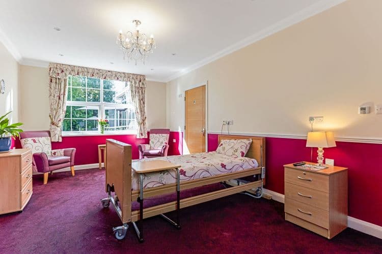 Fairmount Care Home, London, SE9 4RT