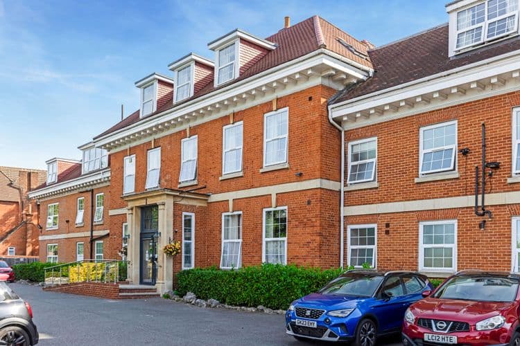 The Sloane Care Home, Beckenham, BR3 5AA